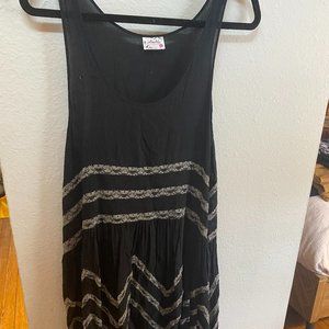 Free People Slip Dress